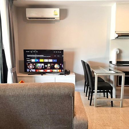 6Th Avenue Surin By Lofty Apartment Bagian luar foto