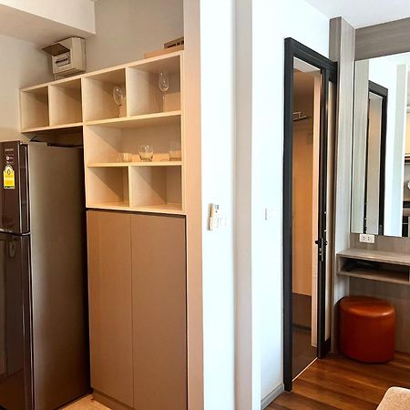 6Th Avenue Surin By Lofty Apartment Bagian luar foto
