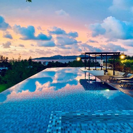 6Th Avenue Surin By Lofty Apartment Bagian luar foto