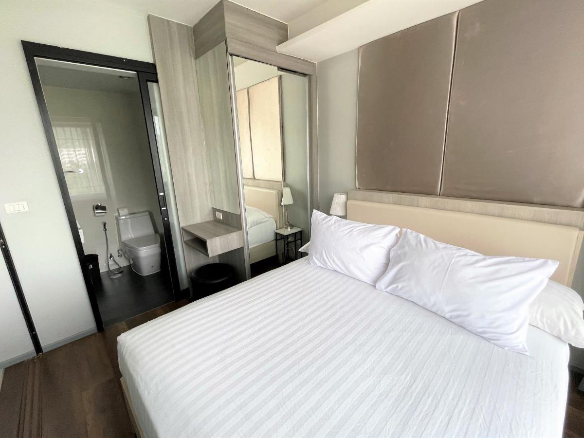 6Th Avenue Surin By Lofty Apartment Bagian luar foto