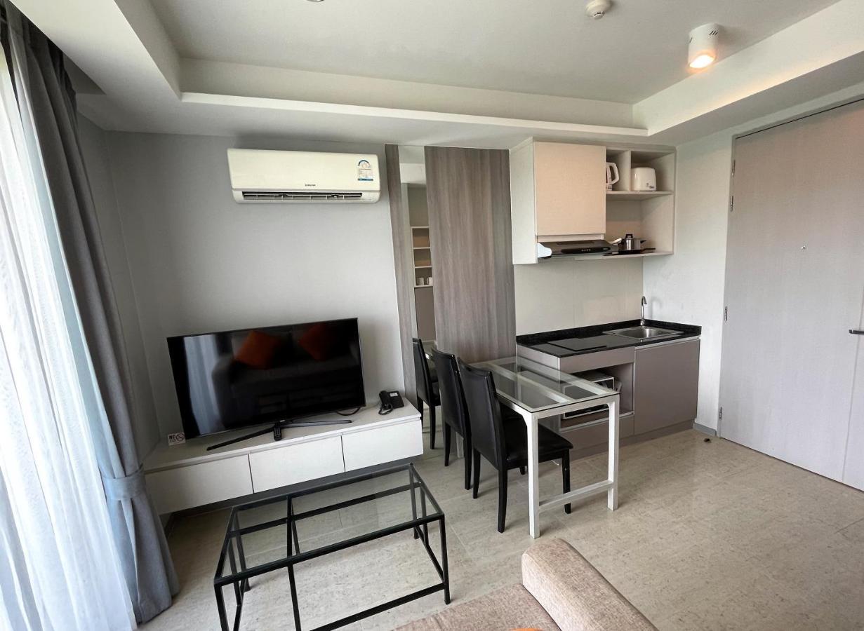 6Th Avenue Surin By Lofty Apartment Bagian luar foto