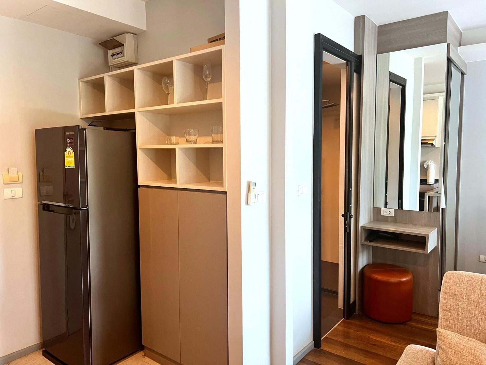 6Th Avenue Surin By Lofty Apartment Bagian luar foto