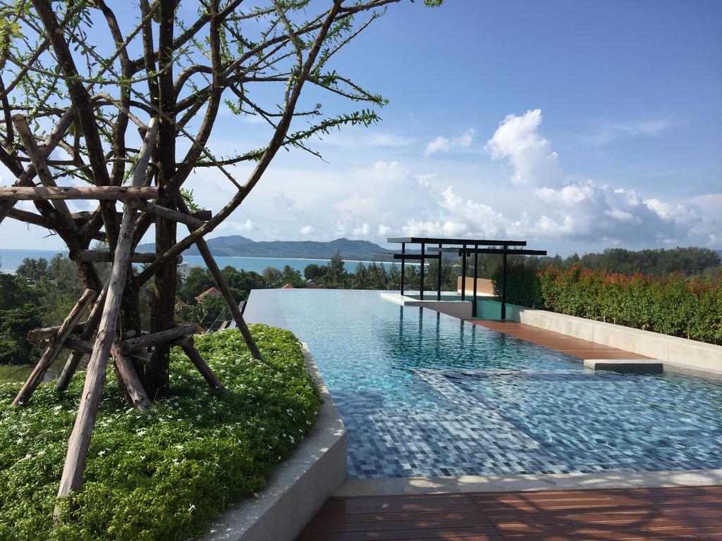 6Th Avenue Surin By Lofty Apartment Bagian luar foto