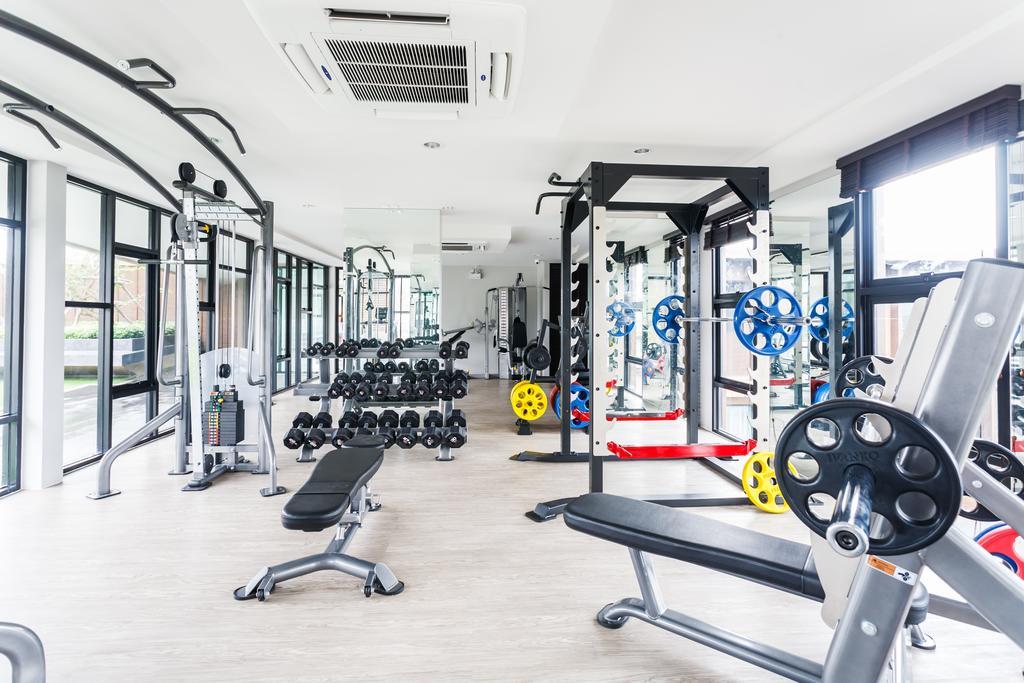 6Th Avenue Surin By Lofty Apartment Bagian luar foto