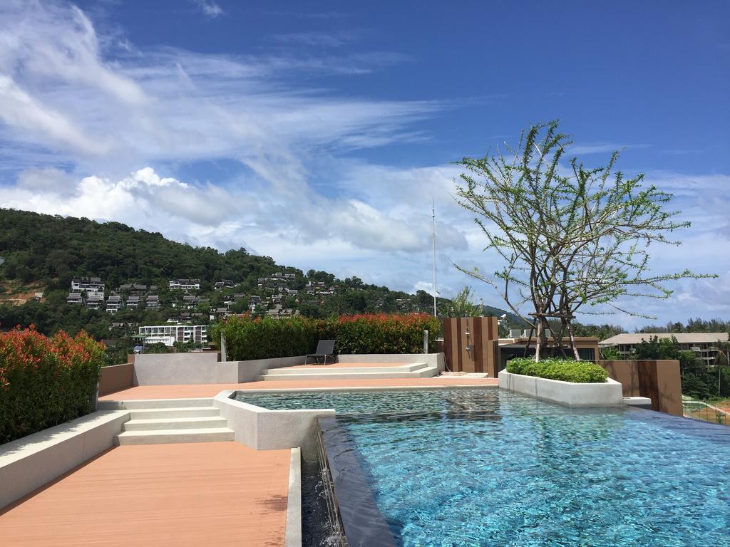 6Th Avenue Surin By Lofty Apartment Bagian luar foto