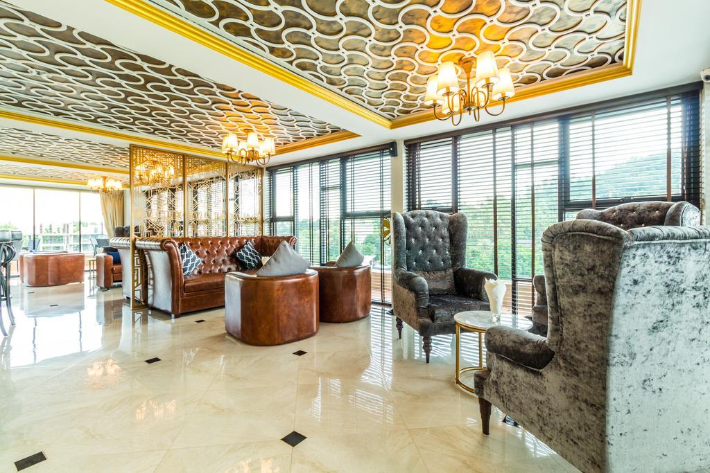 6Th Avenue Surin By Lofty Apartment Bagian luar foto