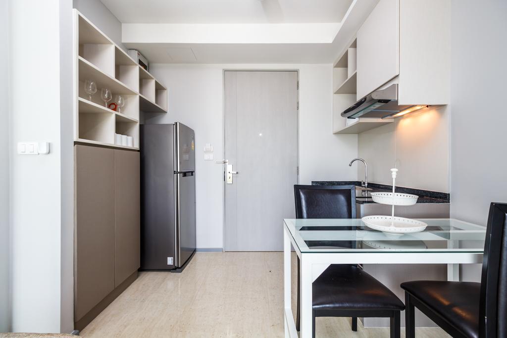 6Th Avenue Surin By Lofty Apartment Bagian luar foto