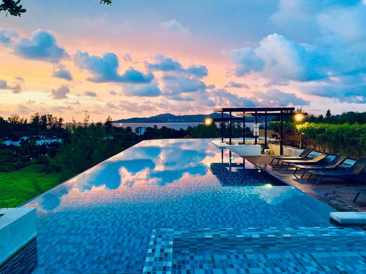 6Th Avenue Surin By Lofty Apartment Bagian luar foto