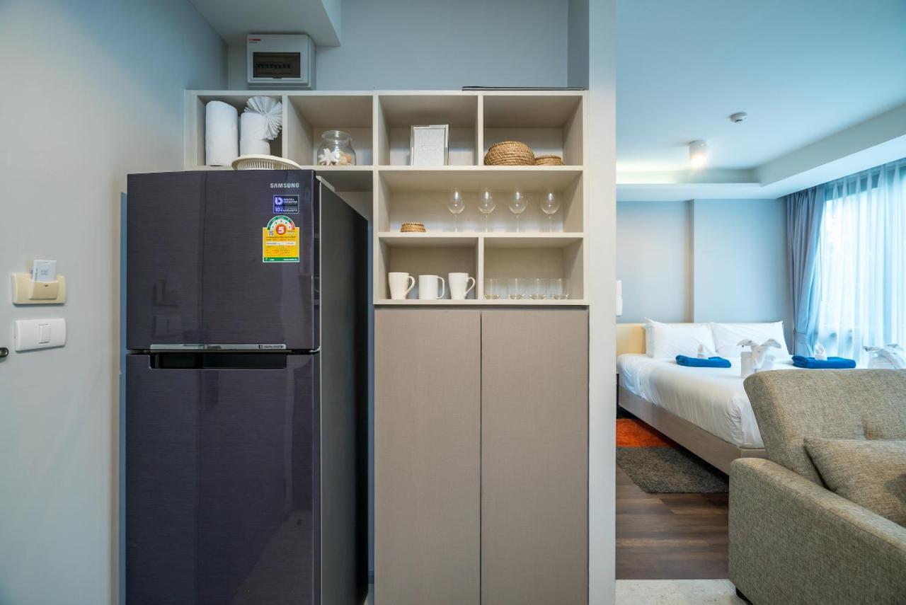 6Th Avenue Surin By Lofty Apartment Bagian luar foto