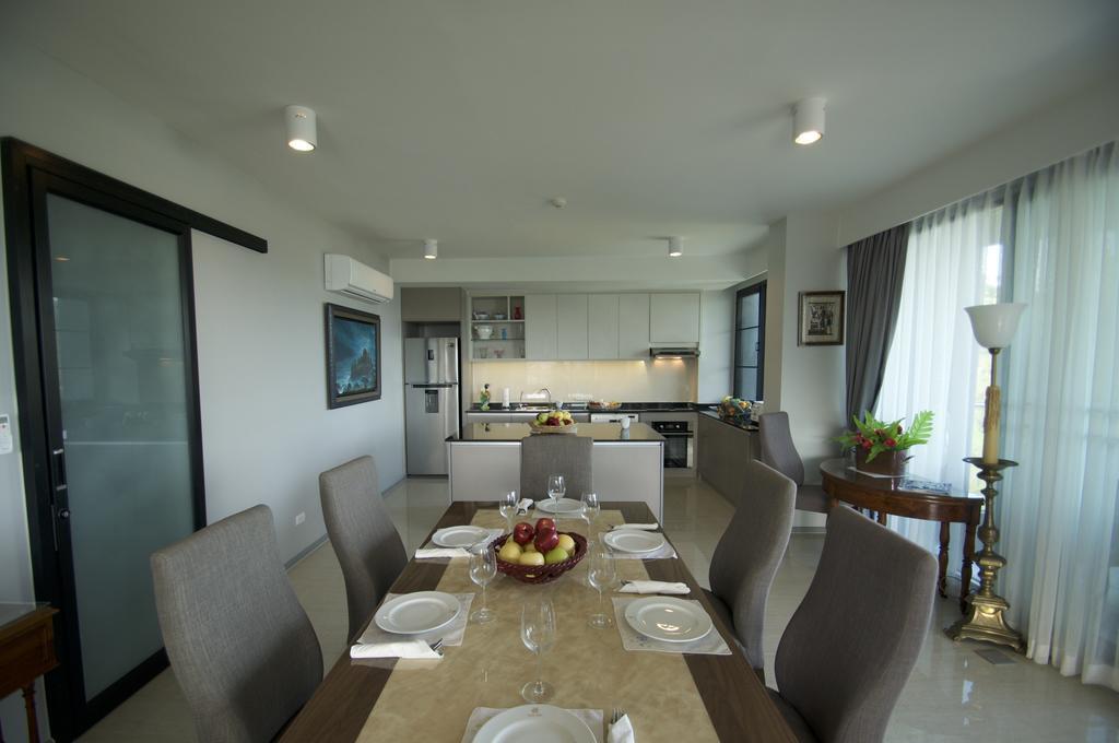 6Th Avenue Surin By Lofty Apartment Bagian luar foto